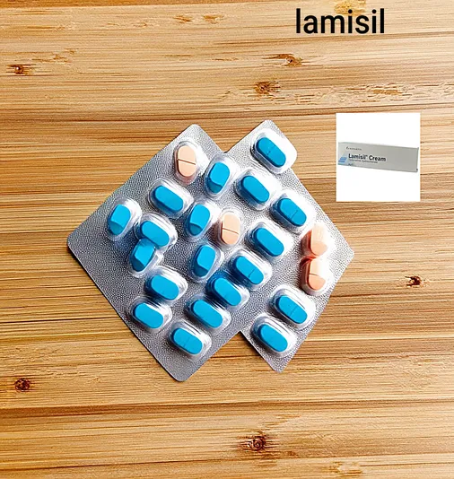 Lamisil gel precio